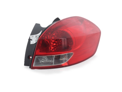Right rear light - Renault CLIO ESTATE III PH.2 - 8200586844 - Z2-0194V