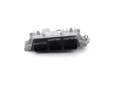 Calculateur moteur occasion - Citroen C4 PICASSO - 00001943TG