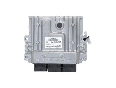 Engine calculator - Citroen C4 PICASSO I - 00001943TG - E1-3203F