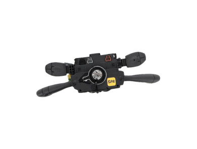 Steering column stalk switch - Peugeot 307 PH.2 - 6242A6 - N1-5112R
