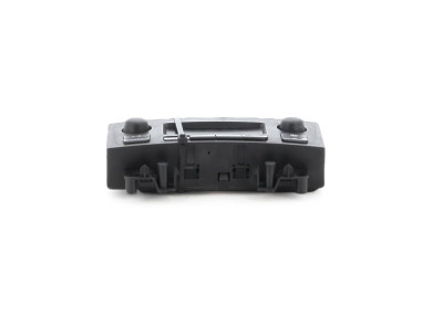 Commande de chauffage - Peugeot 307 PH.2 - 00006451SN - Y1-5136Q
