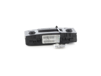 Heating control panel - Peugeot 307 PH.2 - 00006451SN - Y1-5136Q