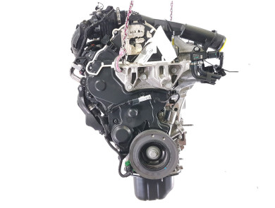 Engine type YH01-1622804880 - Peugeot 308 SW II PH.2 - Q1-4779R
