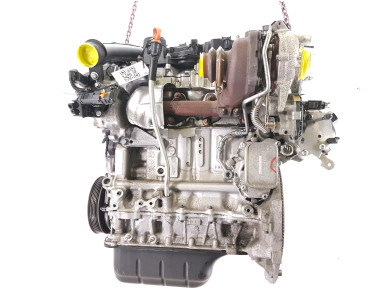 Engine type YH01-1622804880 - Peugeot 308 SW II PH.2 - Q1-4779R