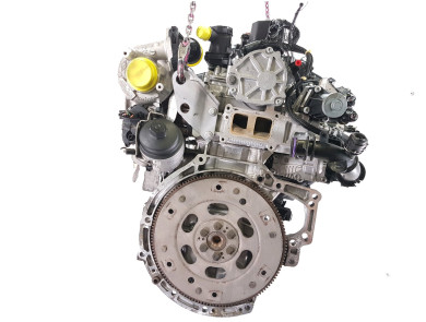 Engine type YH01-1622804880 - Peugeot 308 SW II PH.2 - Q1-4779R