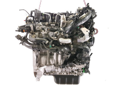 Engine type YH01-1622804880 - Peugeot 308 SW II PH.2 - Q1-4779R
