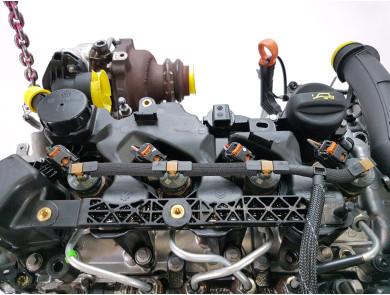 Engine type YH01-1622804880 - Peugeot 308 SW II PH.2 - Q1-4779R