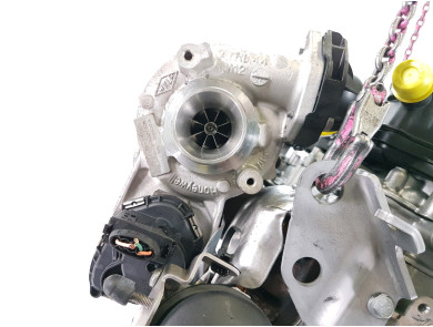 Engine type YH01-1622804880 - Peugeot 308 SW II PH.2 - Q1-4779R