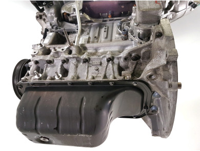 Engine type YH01-1622804880 - Peugeot 308 SW II PH.2 - Q1-4779R