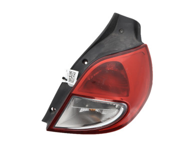 Feu arrière droit - Renault CLIO III PH.2 - 8200886946 - F0-0348P
