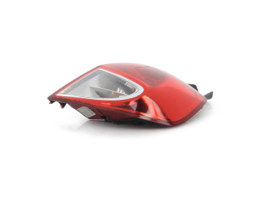 Right rear light - Renault CLIO III PH.2 - 8200886946 - F0-0348P