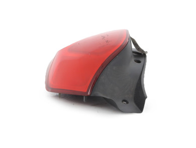 Feu arrière droit - Renault CLIO III PH.2 - 8200886946 - F0-0348P