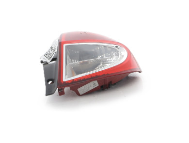 Right rear light - Renault CLIO III PH.2 - 8200886946 - F0-0348P