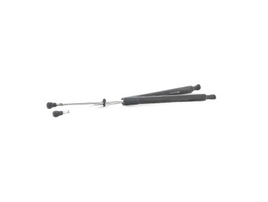 Paire verins coffre hayon malle - Renault CLIO III PH.2 - Bleu Fonce - 8200299546 - G0-0386N