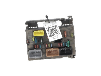 BSM - Peugeot 307 PH.2 - 9661087080 - Z1-5115G