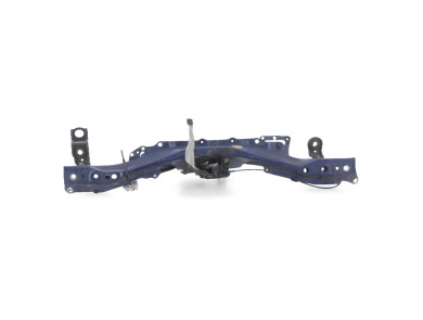 Traverse supérieure - Honda JAZZ II - Bleu Fonce - 04602TF0G01ZZ - C1-3353P