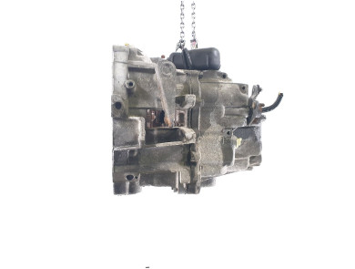 Gearbox used - Renault MASTER - PF1AA019