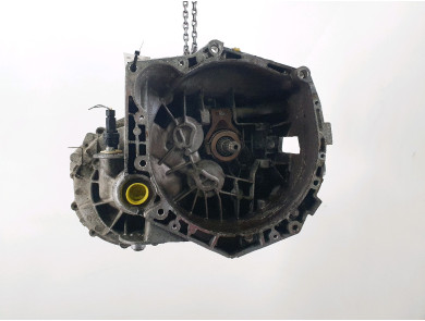 Gearbox type PF1AA019 - Renault MASTER II PH.1 - N1-8034I