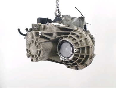 Gearbox type PF1AA019 - Renault MASTER II PH.1 - N1-8034I