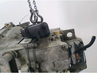 Boîte de vitesses type PF1AA019 - Renault MASTER II PH.1 - N1-8034I