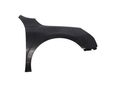 Right front fender - Peugeot 508 I PH.1 - Marron Fonce - 7841CA - Q1-4279W