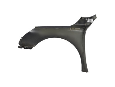 Right front fender - Peugeot 508 I PH.1 - Marron Fonce - 7841CA - Q1-4279W