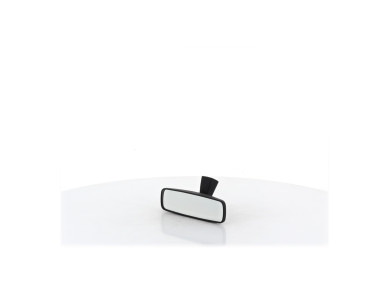 Interior mirror - Peugeot 208 I PH.1 - 8153LN - M0-0618B