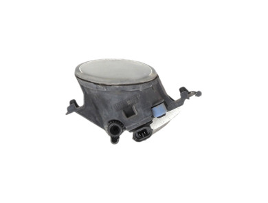 Left front fog light - Renault CLIO III PH.2 - 8200002469 - F1-4498F