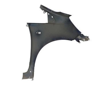 Left front fender - Honda JAZZ II - Bleu Fonce - 60261TF0G50ZZ - I1-3226H
