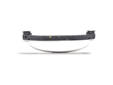 Front bumper reinforcement bar - Peugeot 508 I PH.1 - Marron Fonce - 9670752080 - U1-4278C