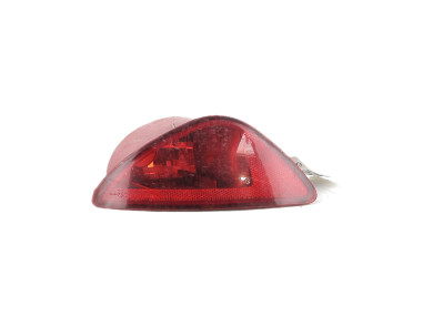 Right rear reflector - Renault CLIO III PH.2 - 8200776054 - N1-4468B