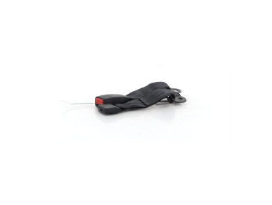 Left rear belt clip - Honda JAZZ II - 82855TF0G01ZA - R1-3124S