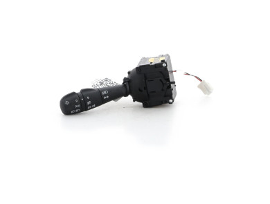 Left indicator stalk - Renault CAPTUR I PH.1 - 255401303R - C0-0343F