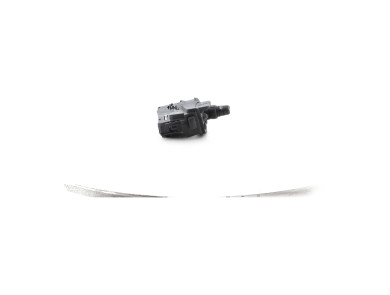 Commodo droit - Renault CLIO III PH.2 - 8201590631 - L1-4694L