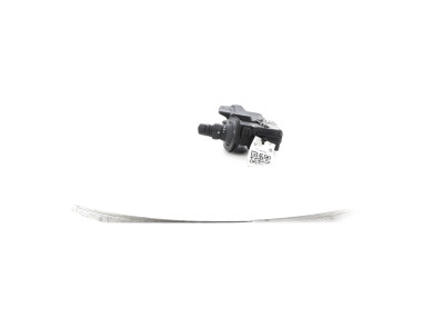 Commodo droit - Renault CLIO III PH.2 - 8201590631 - L1-4694L