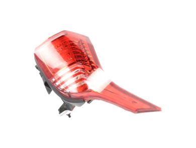 Left rear light used - Peugeot 5008 - 00006350KH