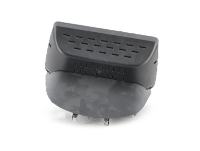 Aftermarket car stereo - Renault CLIO III PH.2 - GPA-AUTORADIOADAPTABLEDOUBLEDIN - G1-4622Y