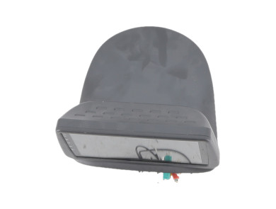 Autoradio adaptable - Renault CLIO III PH.2 - GPA-AUTORADIOADAPTABLEDOUBLEDIN - G1-4622Y