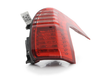 Right rear light - Peugeot 5008 I PH.1 - 00006351KH - H1-4656U