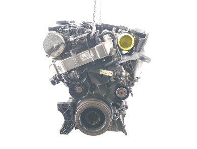 Engine used - BMW X3 - 306D3-X3