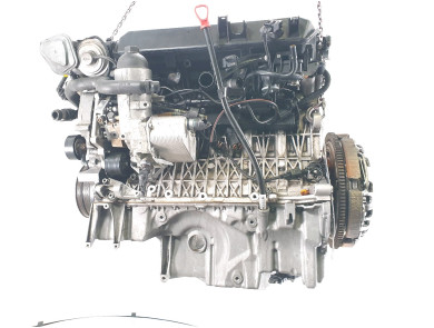 Moteur type 306D3-X3 - BMW X3 I PH.2 - T1-0352I