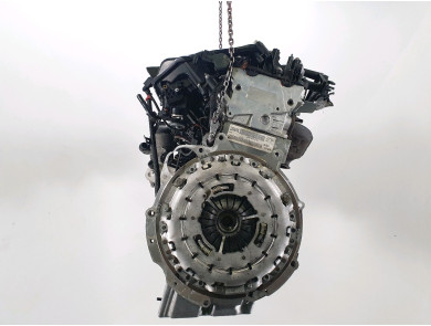 Engine type 306D3-X3 - BMW X3 I PH.2 - T1-0352I