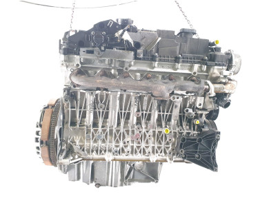 Moteur type 306D3-X3 - BMW X3 I PH.2 - T1-0352I
