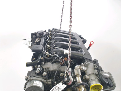 Engine type 306D3-X3 - BMW X3 I PH.2 - T1-0352I