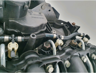 Engine type 306D3-X3 - BMW X3 I PH.2 - T1-0352I