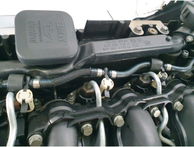 Moteur type 306D3-X3 - BMW X3 I PH.2 - T1-0352I