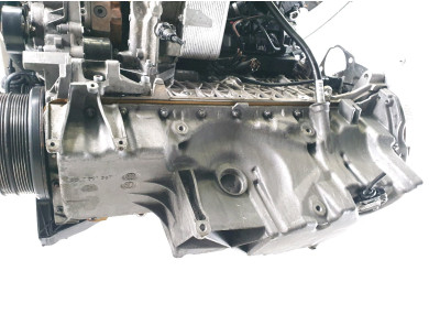 Engine type 306D3-X3 - BMW X3 I PH.2 - T1-0352I