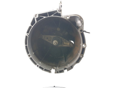 Gearbox type ZF-JGB - BMW X3 I PH.2 - R2-0113T