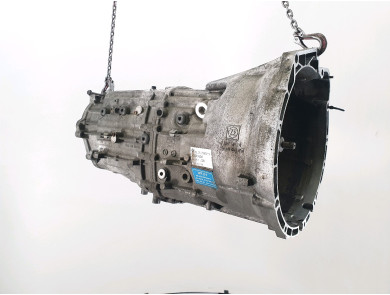 Boîte de vitesses type ZF-JGB - BMW X3 I PH.2 - R2-0113T