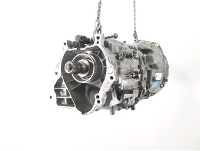 Boîte de vitesses type ZF-JGB - BMW X3 I PH.2 - R2-0113T